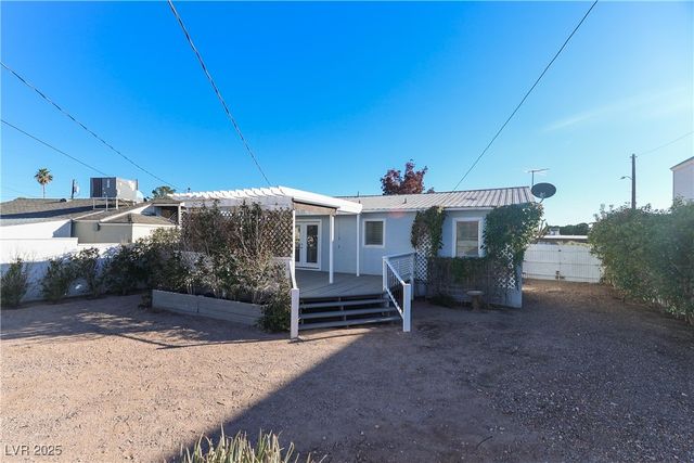 616 6th Street, Boulder City, NV 89005
