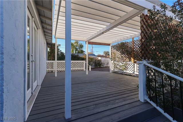 616 6th Street, Boulder City, NV 89005