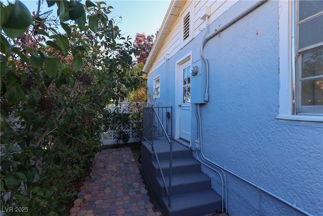 616 6th Street, Boulder City, NV 89005