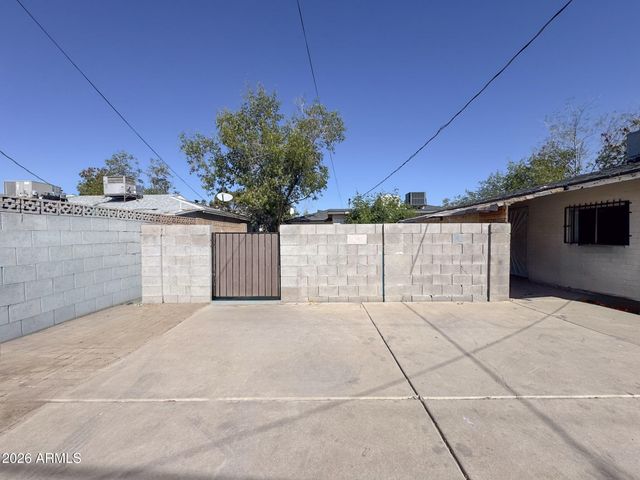 1927 E SHERIDAN Street B, Phoenix, AZ 85006