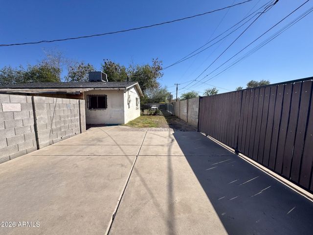 1927 E SHERIDAN Street B, Phoenix, AZ 85006