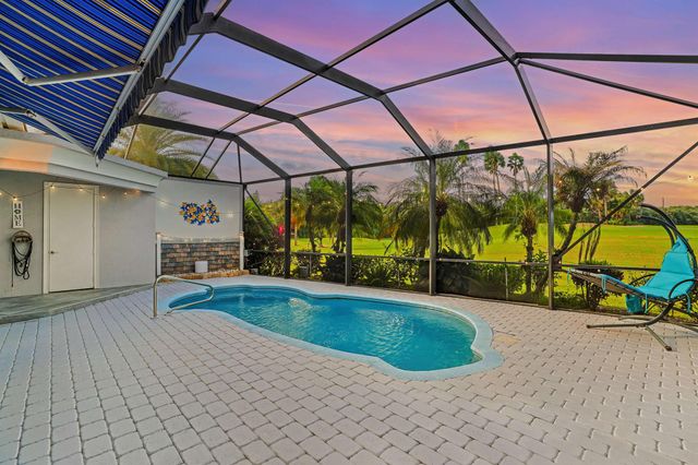 6775 Rothschild Circle, Lake Worth, FL 33467