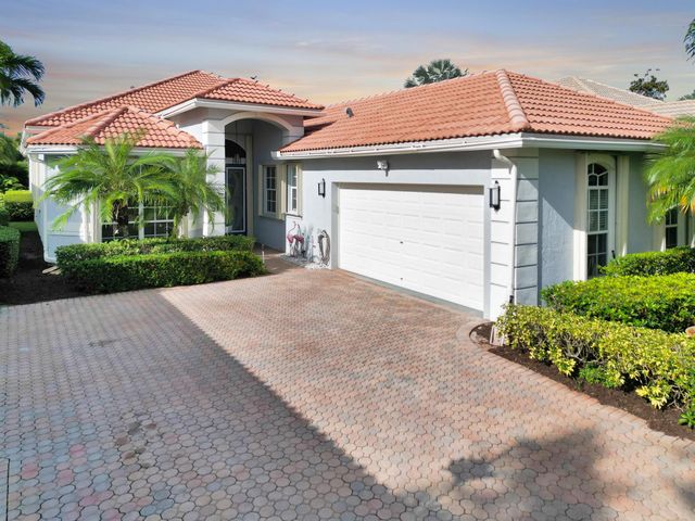 6775 Rothschild Circle, Lake Worth, FL 33467
