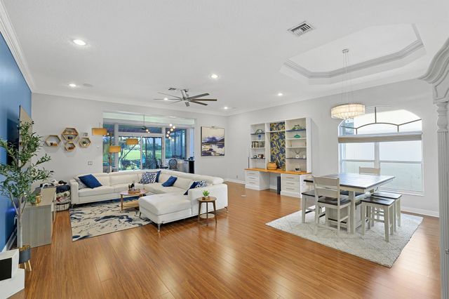 6775 Rothschild Circle, Lake Worth, FL 33467