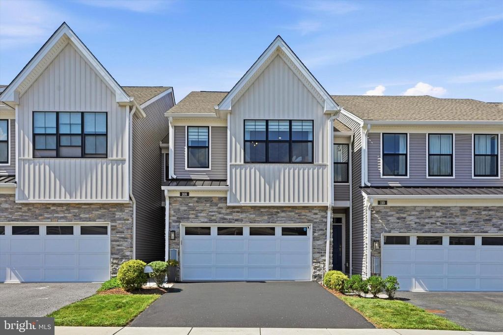 108 SEGEL DR, MEDIA, PA 19063 — exterior