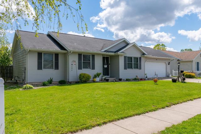 1008 Colonial Manor Drive, Goshen, IN 46526