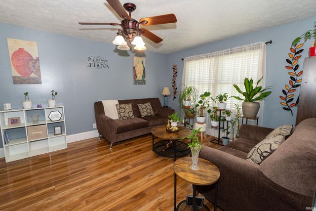 1008 Colonial Manor Drive, Goshen, IN 46526
