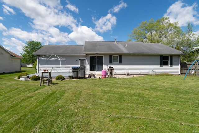 1008 Colonial Manor Drive, Goshen, IN 46526