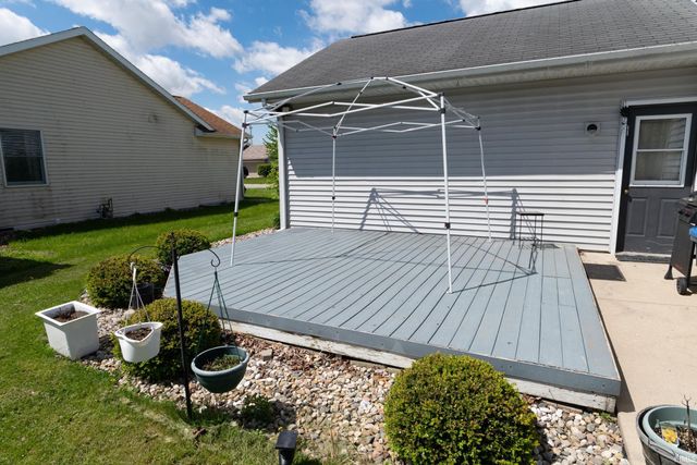 1008 Colonial Manor Drive, Goshen, IN 46526