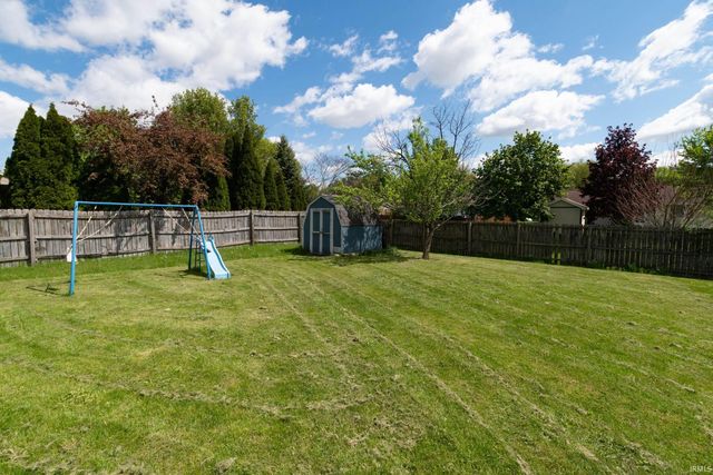 1008 Colonial Manor Drive, Goshen, IN 46526