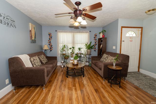 1008 Colonial Manor Drive, Goshen, IN 46526