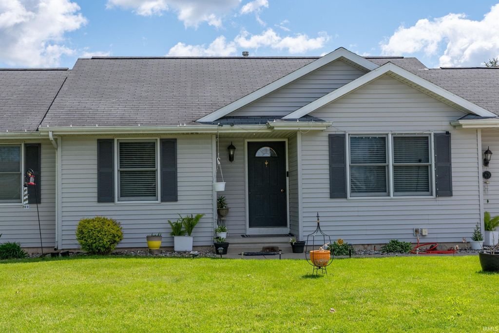1008 Colonial Manor Drive, Goshen, IN 46526