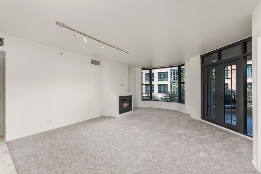 500 W Harbor 417, San Diego, CA 92101 — exterior