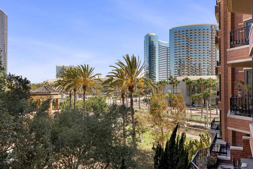 500 W Harbor 417, San Diego, CA 92101 — photo 3