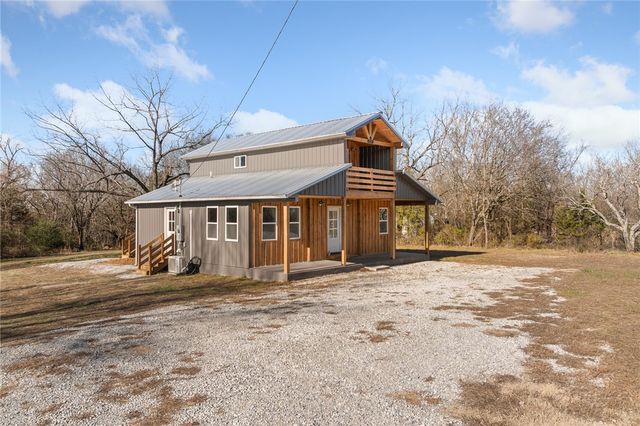 7690 NW Highway 125, Peel, AR 72668