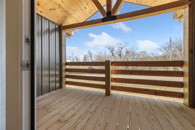 7690 NW Highway 125, Peel, AR 72668