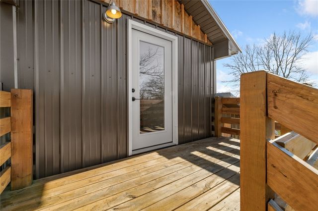 7690 NW Highway 125, Peel, AR 72668