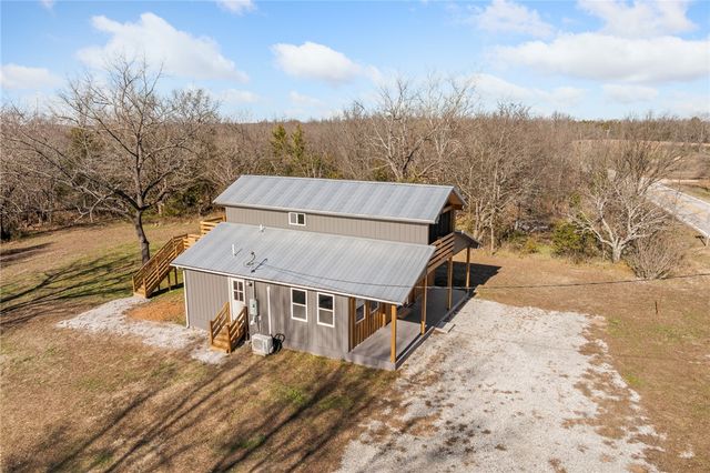 7690 NW Highway 125, Peel, AR 72668