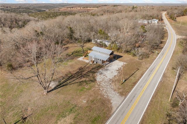 7690 NW Highway 125, Peel, AR 72668