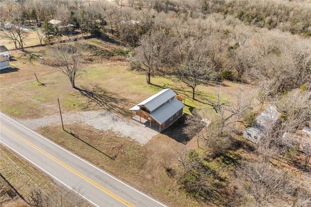 7690 NW Highway 125, Peel, AR 72668