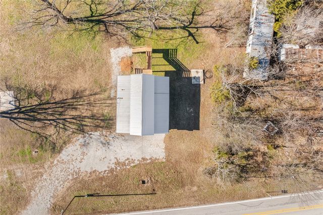 7690 NW Highway 125, Peel, AR 72668