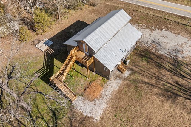 7690 NW Highway 125, Peel, AR 72668