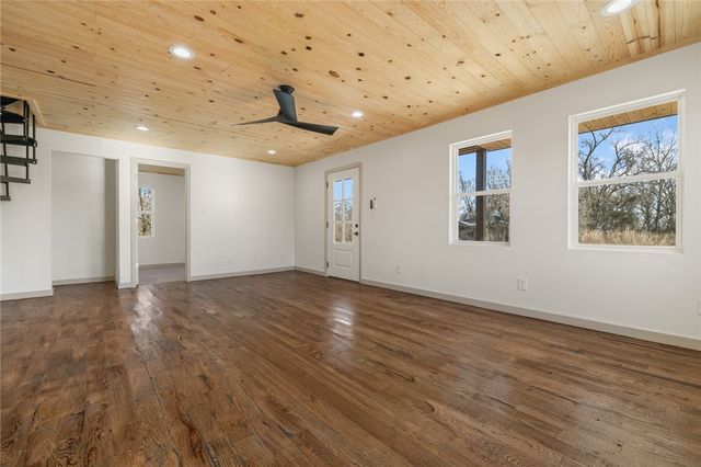 7690 NW Highway 125, Peel, AR 72668