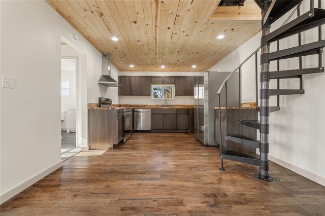 7690 NW Highway 125, Peel, AR 72668