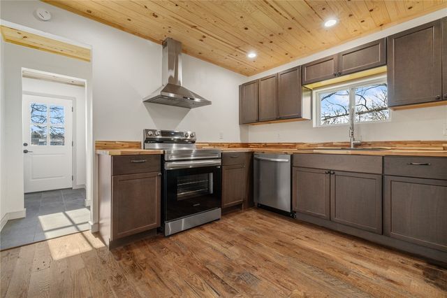 7690 NW Highway 125, Peel, AR 72668