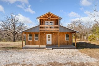 7690 NW Highway 125, Peel, AR 72668