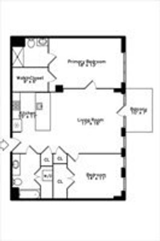 262 Monsignor Obrien 503, Cambridge, MA 02141