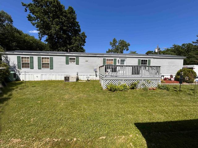 50 Hilton Avenue, Exeter, NH 03833