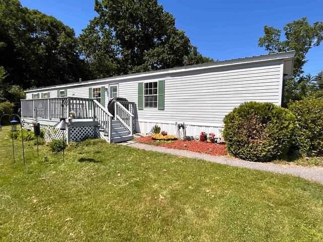 50 Hilton Avenue, Exeter, NH 03833