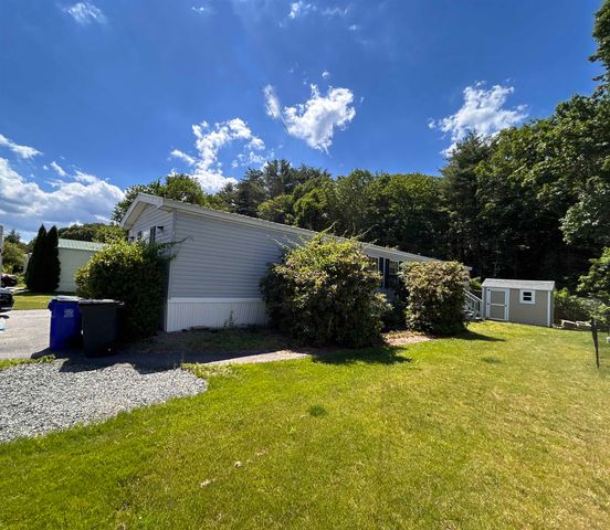 50 Hilton Avenue, Exeter, NH 03833