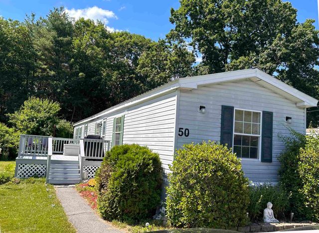 50 Hilton Avenue, Exeter, NH 03833
