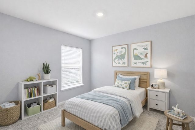 107 Bandana Circle, Newark, TX 76071