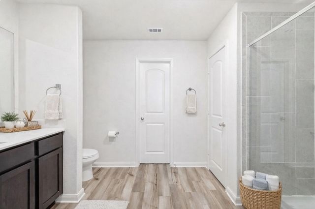 107 Bandana Circle, Newark, TX 76071