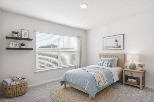 107 Bandana Circle, Newark, TX 76071