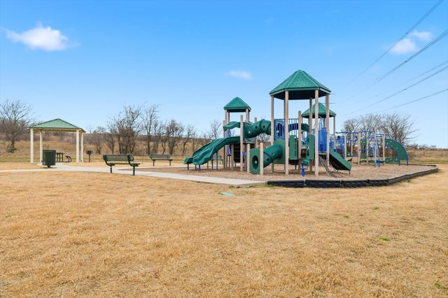 107 Bandana Circle, Newark, TX 76071