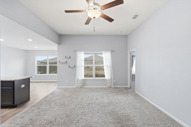 107 Bandana Circle, Newark, TX 76071