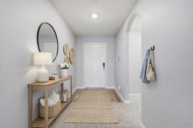 107 Bandana Circle, Newark, TX 76071