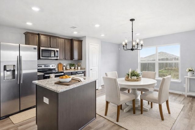 107 Bandana Circle, Newark, TX 76071