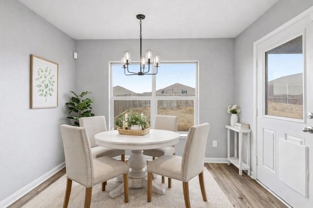 107 Bandana Circle, Newark, TX 76071