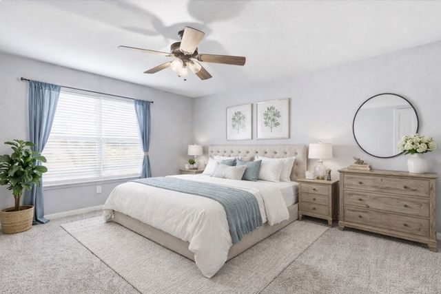 107 Bandana Circle, Newark, TX 76071