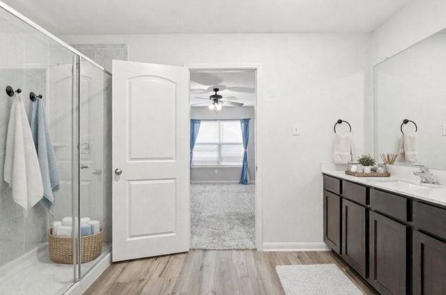 107 Bandana Circle, Newark, TX 76071