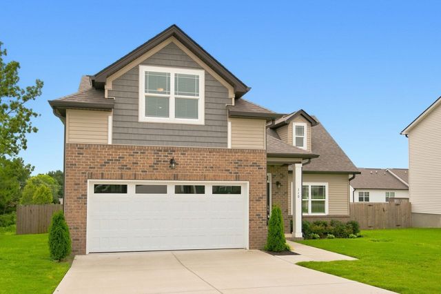 110 Bell Cir, White Bluff, TN 37187