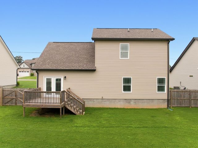 110 Bell Cir, White Bluff, TN 37187