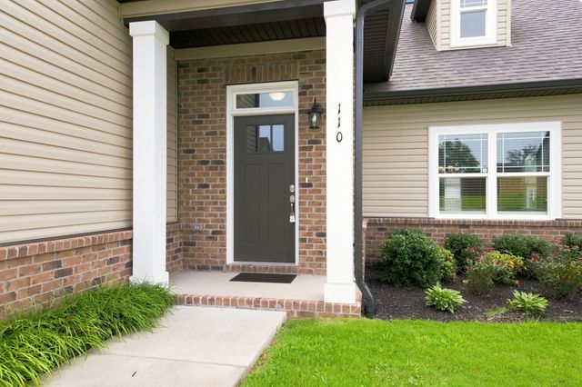 110 Bell Cir, White Bluff, TN 37187