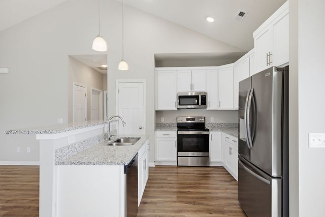 110 Bell Cir, White Bluff, TN 37187
