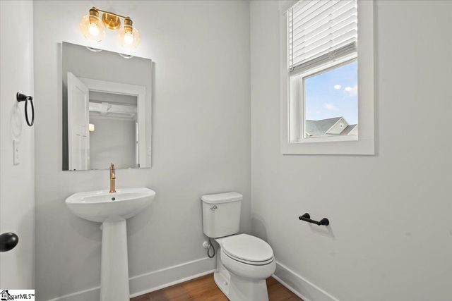 513 Grasshopper Court, Anderson, SC 29621